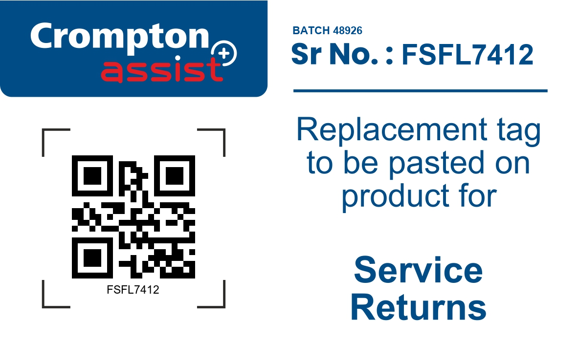 FSFL7412